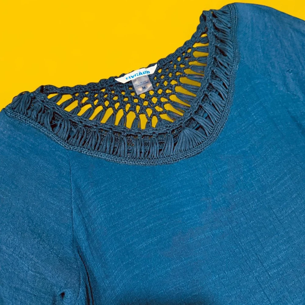 unbranded peasant boho